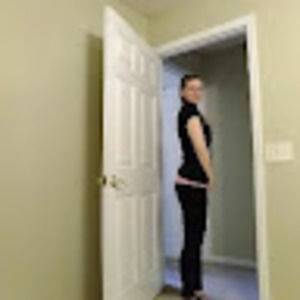 Meet your Posher, Mallory